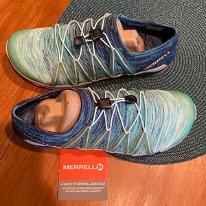 Brand new women’s Merrell tennis shoes, US size 10